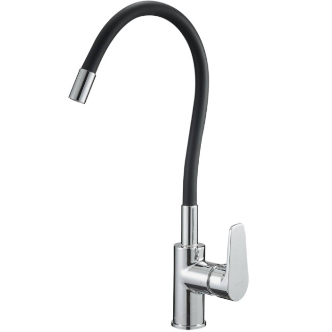 ЗМІШУВАЧ ДЛЯ КУХНІ EDN4-F166KB ZEGOR