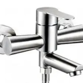 Смеситель для ванны EZA3-A090 Solone