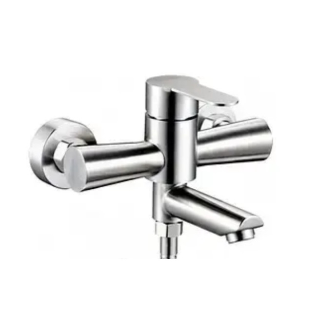 Смеситель для ванны EZA3-A090 Solone