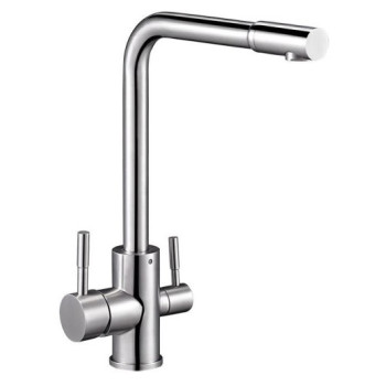 СМЕСИТЕЛЬ ДЛЯ КУХНИ SAP18-B090 ZEGOR