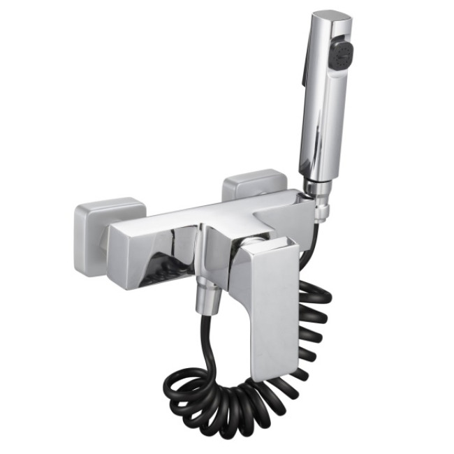 СМЕСИТЕЛЬ ДЛЯ БИДЕ NKE5-A168 ZEGOR