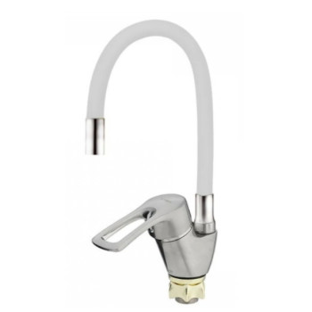 СМЕСИТЕЛЬ ДЛЯ КУХНИ YUB4-G181GY ZEGOR