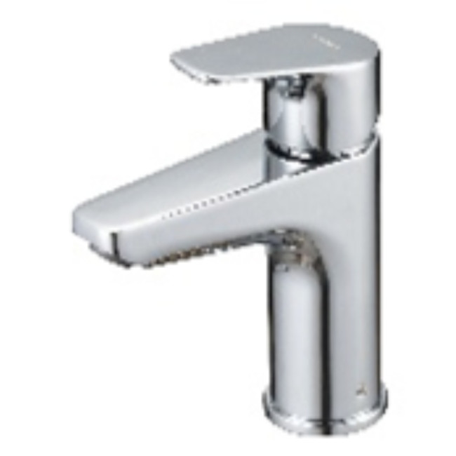 Смеситель для умывальника EDN1-A156 ZEGOR Смеситель для умывальника EDN1-A156 ZEGOR