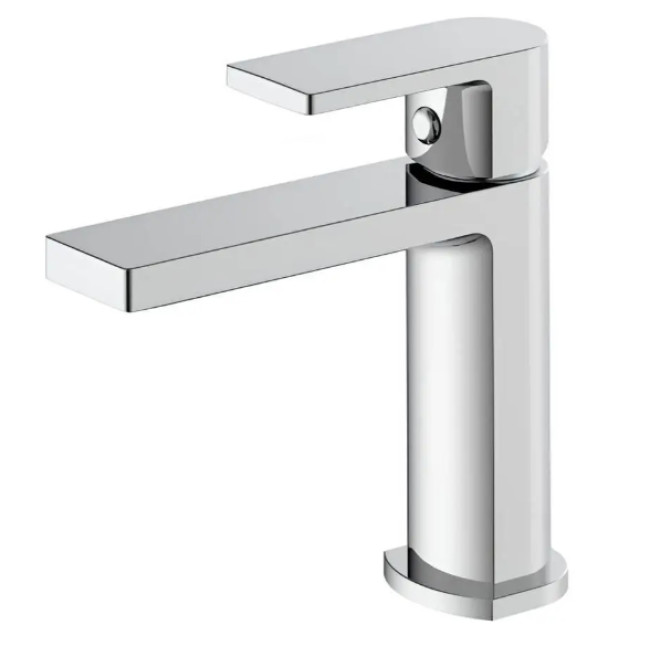 СМЕСИТЕЛЬ ДЛЯ УМЫВАТЕЛЯ BAFFIN-01 TROYA СМЕСИТЕЛЬ ДЛЯ УМЫВАТЕЛЯ BAFFIN-01 TROYA