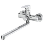 Смеситель для ванны BAFFIN-07 TROYA Смеситель для ванны BAFFIN-07 TROYA