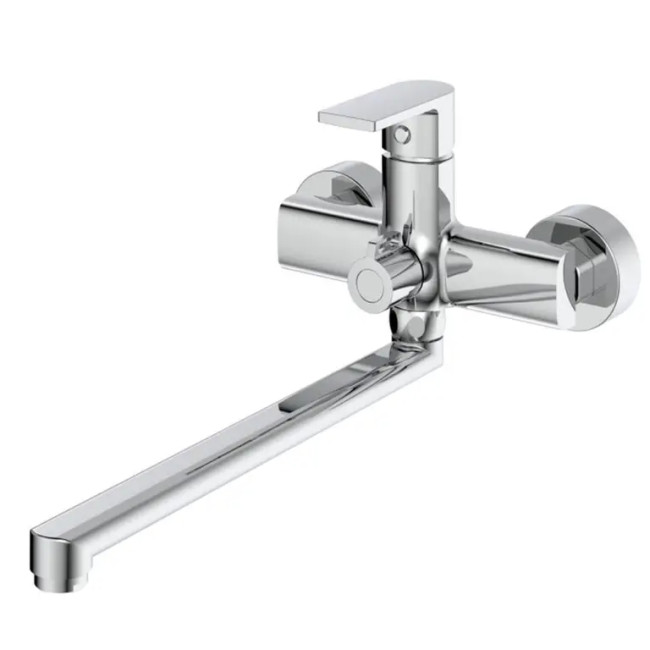 Смеситель для ванны BAFFIN-07 TROYA Смеситель для ванны BAFFIN-07 TROYA