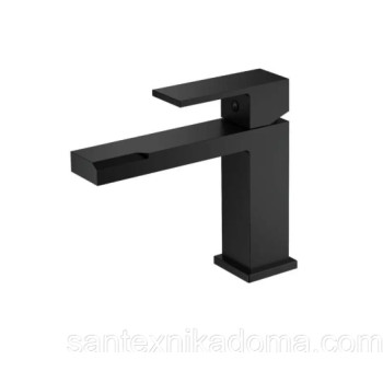 СМЕСИТЕЛЬ ДЛЯ УМЫВАТЕЛЯ DEVON-01KB TROYA