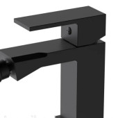 ЗМІШУВАЧ ДЛЯ БІДЕ DEVON-02KB TROYA