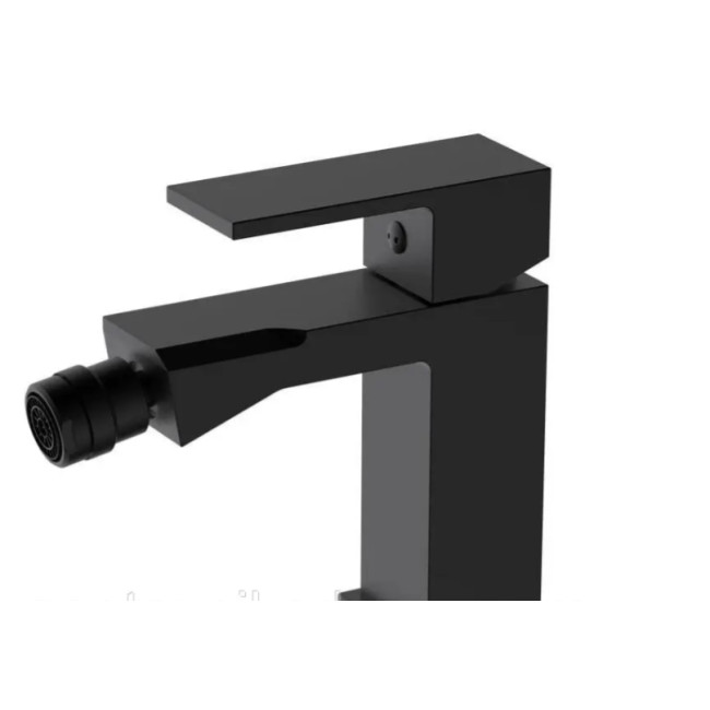 ЗМІШУВАЧ ДЛЯ БІДЕ DEVON-02KB TROYA