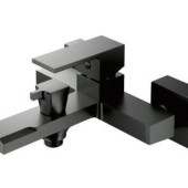 Змішувач для ванни DEVON-03KB TROYA