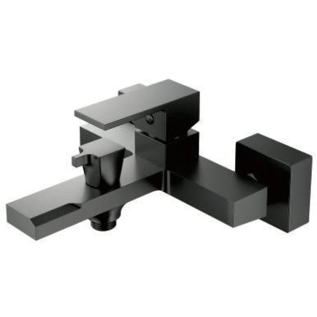 Змішувач для ванни DEVON-03KB TROYA