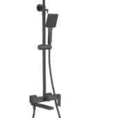 ДУШОВА СИСТЕМА DEVON-16KB TROYA