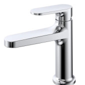 Смеситель для умывальника FRASER-01 TROYA Смеситель для умывальника FRASER-01 TROYA