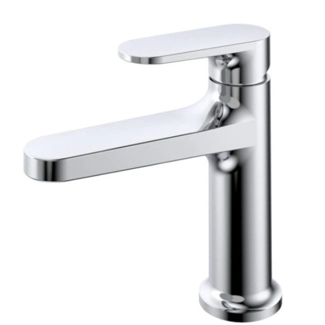 Смеситель для умывальника FRASER-01 TROYA Смеситель для умывальника FRASER-01 TROYA