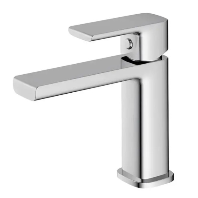 ЗМІШУВАЧ ДЛЯ УМИВАЧА LIFOU-01 TROYA