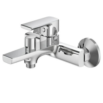 Смеситель для ванны LIFOU-03 TROYA