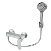 Змішувач для ванни LIFOU-05 TROYA