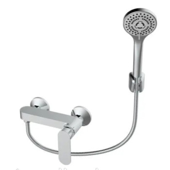 Смеситель для ванны LIFOU-05 TROYA