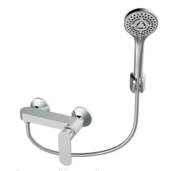 Змішувач для ванни LIFOU-05 TROYA