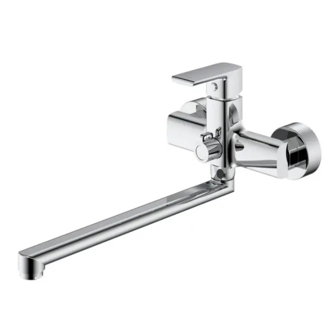 Змішувач для ванни LIFOU-07 TROYA