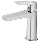 ЗМІШУВАЧ ДЛЯ УМИВАЧА LUZON-01 TROYA