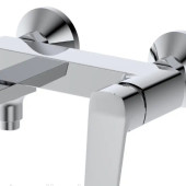 Смеситель для ванны LUZON-03 TROYA