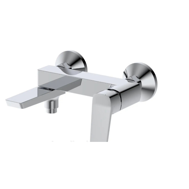 Смеситель для ванны LUZON-03 TROYA