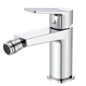 ЗМІШУВАЧ ДЛЯ БІДЕ LUZON-02 TROYA ЗМІШУВАЧ ДЛЯ БІДЕ LUZON-02 TROYA