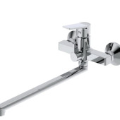 Смеситель для ванны LUZON-07 TROYA