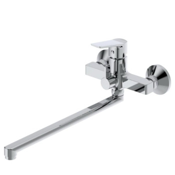 Змішувач для ванни LUZON-07 TROYA