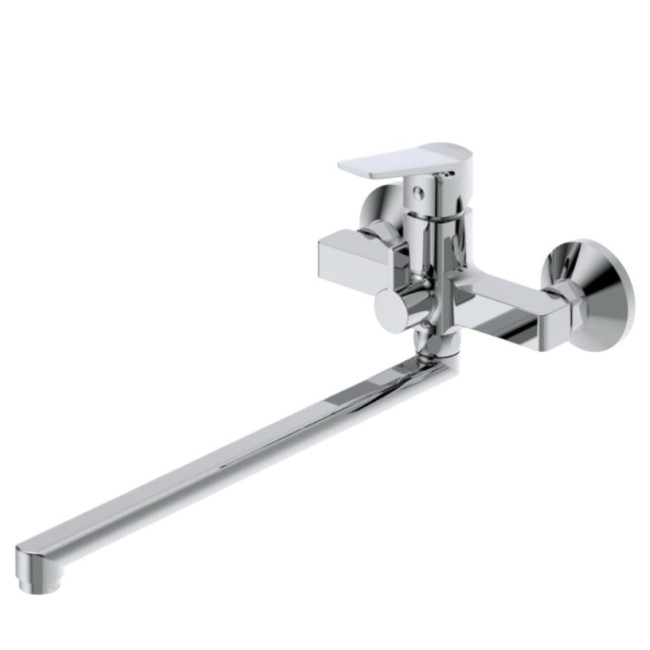 Смеситель для ванны LUZON-07 TROYA