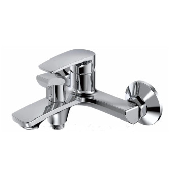 Смеситель для ванны MARAJO-03 TROYA