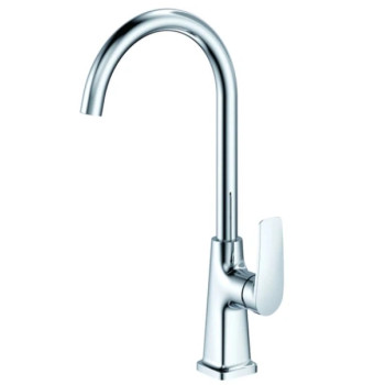 ЗМІШУВАЧ ДЛЯ КУХНІ MARAJO-04 TROYA