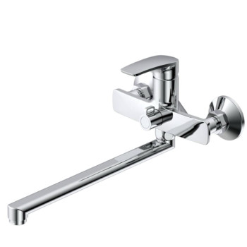 Змішувач для ванни MARAJO-07 TROYA