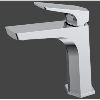 Змішувач для умивальника SICILIA-01 TROYA