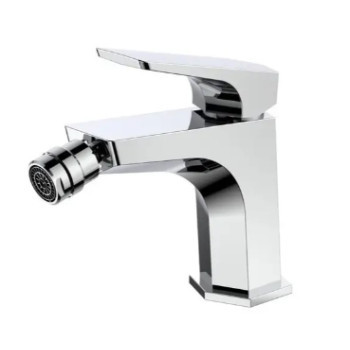 ЗМІШУВАЧ ДЛЯ БІДЕ SICILIA-02 TROYA