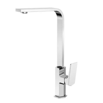 Змішувач для кухні SICILIA-04 TROYA