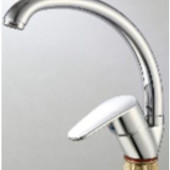 Змішувач для кухні KAG-4002 Solone