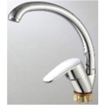 Смеситель для кухни KAG-4002 Solone