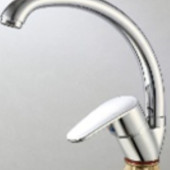 Змішувач для кухні KAG-4001 Solone