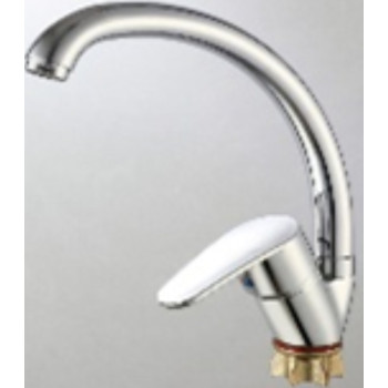 Смеситель для кухни KAG-4001 Solone