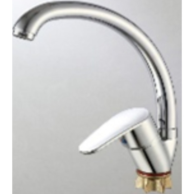 Змішувач для кухні KAG-4001 Solone