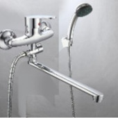 Смеситель для ванны KAG-7001 Solone Смеситель для ванны KAG-7001 Solone