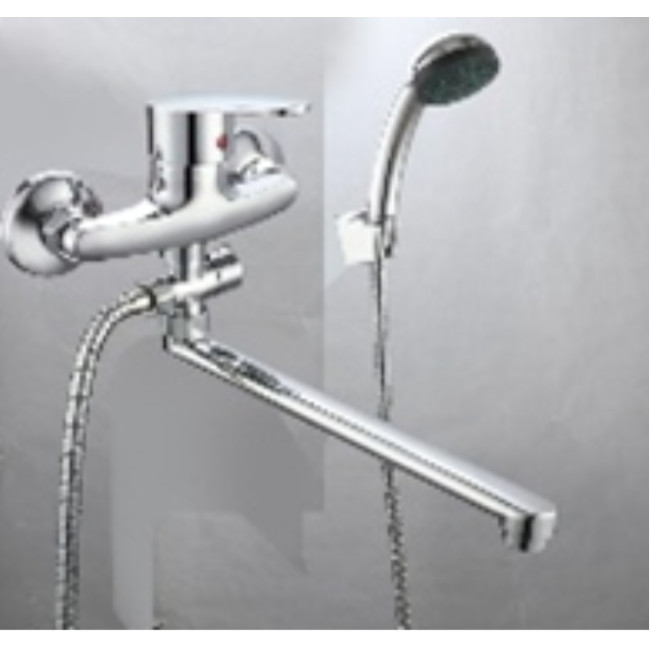 Смеситель для ванны KAG-7001 Solone Смеситель для ванны KAG-7001 Solone