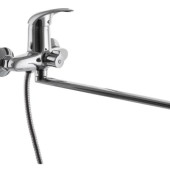 Смеситель для ванны LUN7-A031 Solone