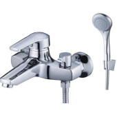 Змішувач для ванни SITB3-A182 Solone