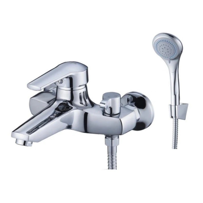 Змішувач для ванни SITB3-A182 Solone