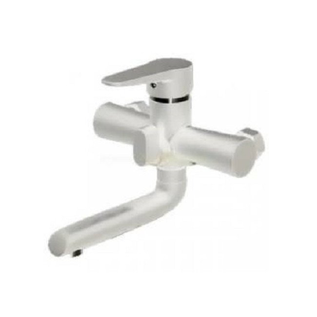 Змішувач для ванни PUD3-A045YW ZEGOR