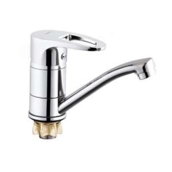 Змішувач для умивальника PDF4-B180 ZEGOR