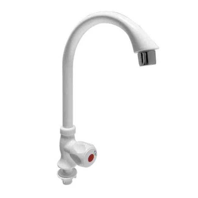 Смеситель SOLONE одна вода LAP14-D611